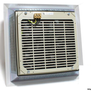 Pfannenberg PTF 60500 11085101055 Axial FAN