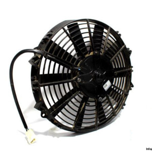 FAZ 6402220 Axial FAN