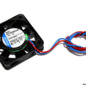 EBM Papst 414 F Axial FAN