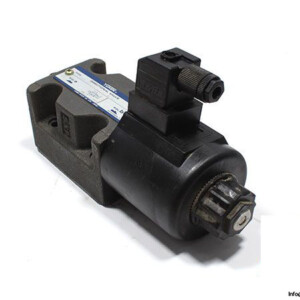 yuken-s-dsg-03-2b2-D24-n-50-solenoid-operated-directional-valve