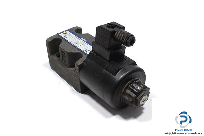yuken-s-dsg-03-2b2-D24-n-50-solenoid-operated-directional-valve