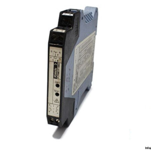 knick-P-27000-H1-S002-dc-isolation-amplifier