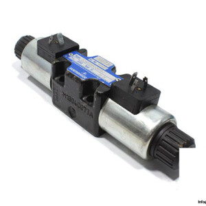 Hoerbiger-SC-M310PC06PB2-solenoid-operated-directional-valve