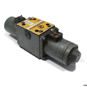 Rexroth-4-WE-10-H10_LG24NZ4-solenoid-operated-directional-valve