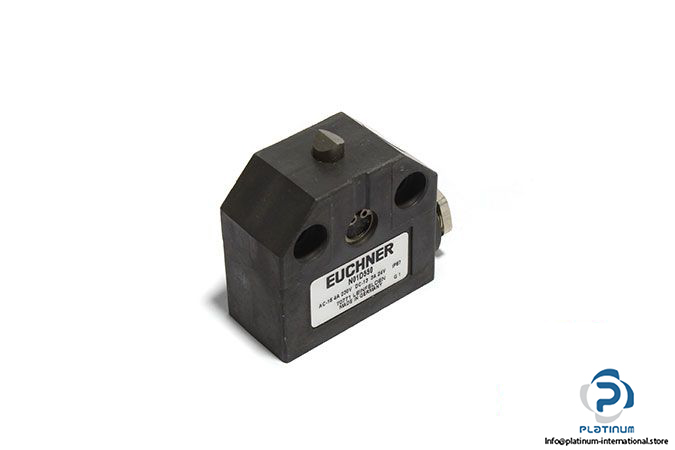 euchner-N01D550-limit-switch