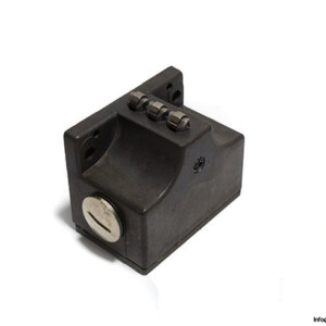 Euchner SN03R12-502 Limit Switch