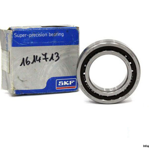 skf-7008-CDGA_P4A-ball-bearing