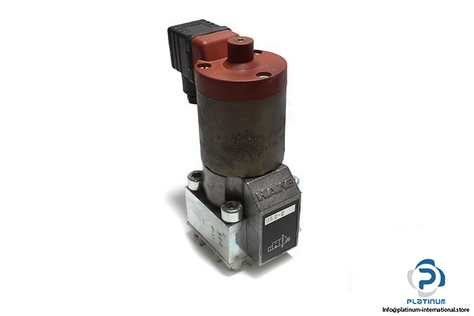 hawe-GS-2-2-solenoid-operated-directional-seated-valve