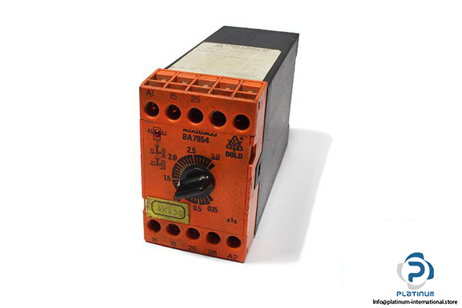 dold-BA-7954.82-0.15-3-S-time-relay