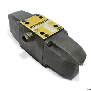 Rexroth-4-WE-10-S3-11_LW220-50N-solenoid-operated-directional-valve