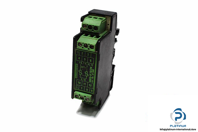 murr-elektronik-MKS-V-10_24-safety-relay