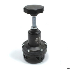 norgren-11400-2G-PC100-0.3-2-BAR-pressure-regulator