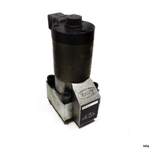 hawe-G-Z3-3-solenoid-operated-directional-seated-valve