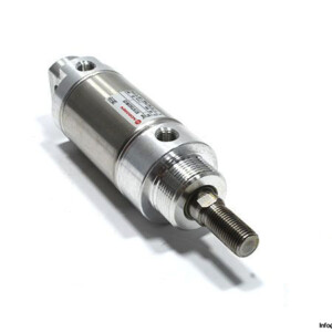 Norgren RT/57240/M/25 Double Acting Roundline Cylinder