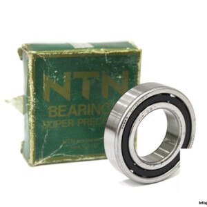 ntn-7006C-G_GNP4-ball-bearing