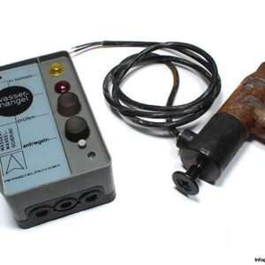 afriso-WMS-2-1-water-level-alarm
