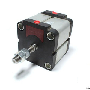 Aircomp C230 SP Compact Cylinder