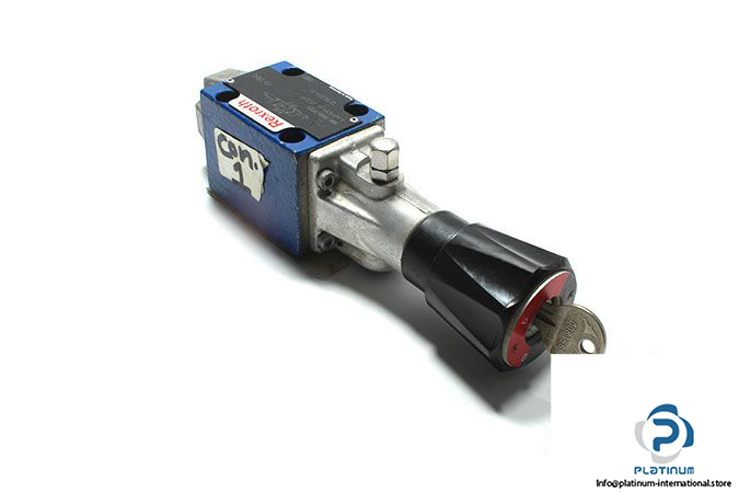 Rexroth-R900479721-rotary-knob