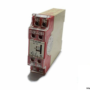 Riese RS-VR1 Time-Delay Relay