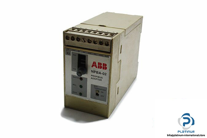 abb-NPBA-02-profibus-adapter