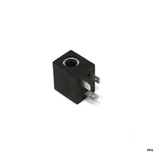 ACL 30B Solenoid Coil 