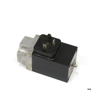 0831005013 Solenoid Coil Ž