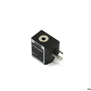 Bosch 1824210802 Solenoid Coil 