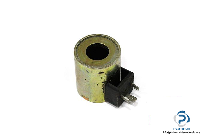hycon-BM45-solenoid-coil
