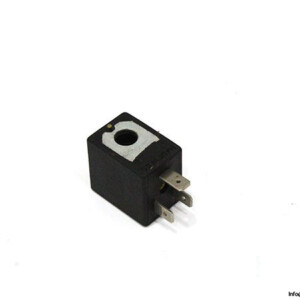 Norgren 89J Solenoid Coil ‎