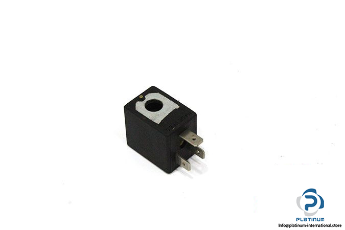 norgren-89J-solenoid-coil
