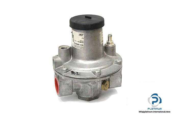 kromschroder-GIK-25R02-5-air_gas-ratio-control