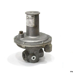 kromschroder-VGBF-15R40-1-gas-pressure-regulator