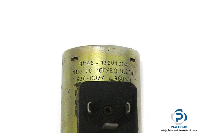 hycon-bm45-solenoid-coil-1