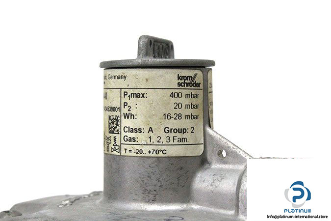 kromschroder-gdj-15r04-0-gas-pressure-regulator-0