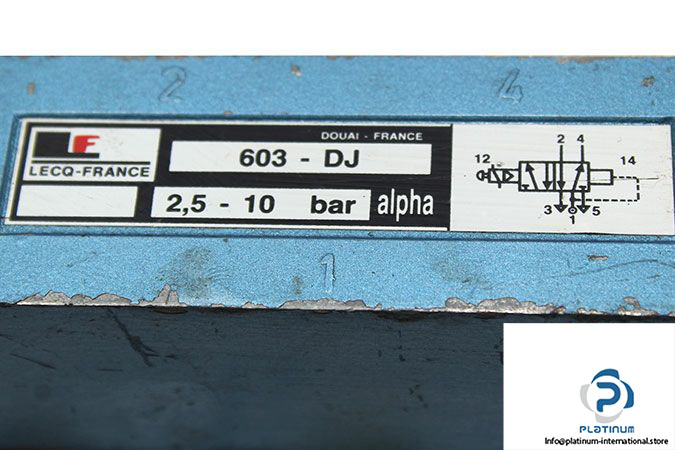 lecq-france-603-dj-single-solenoid-valve-2