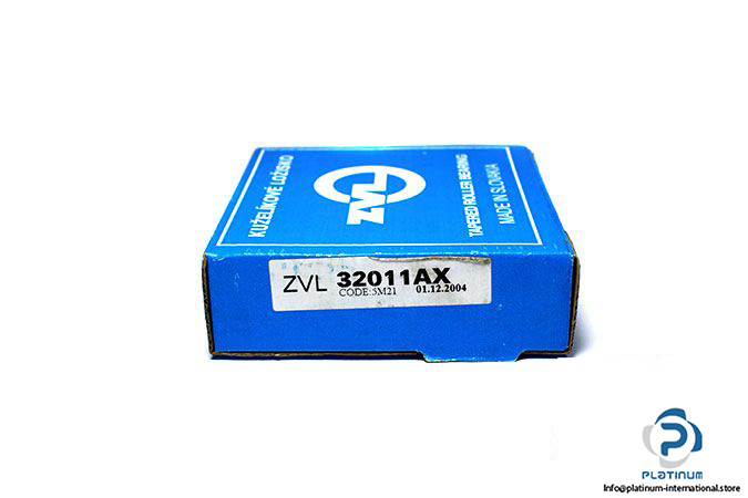 zvl-32011ax-tapered-roller-bearing2