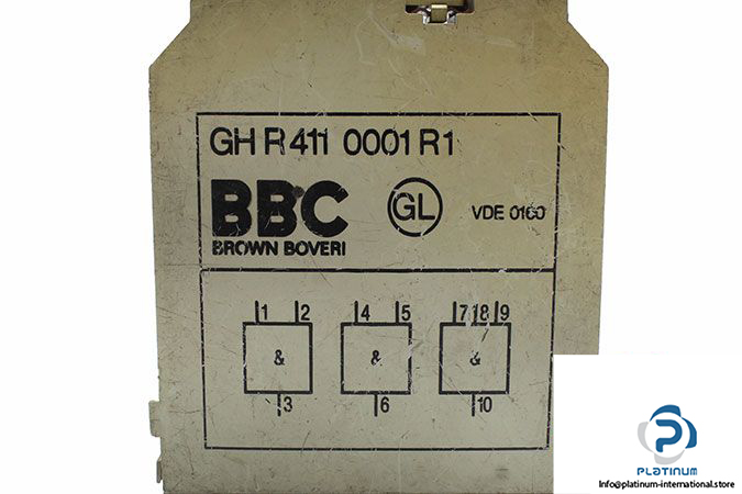 bbc-gh-r-411-0001-r1-logic-unit-2