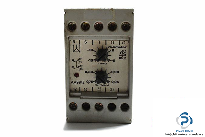 dold-aa-9943-12_001-undervoltage-relay-2-2