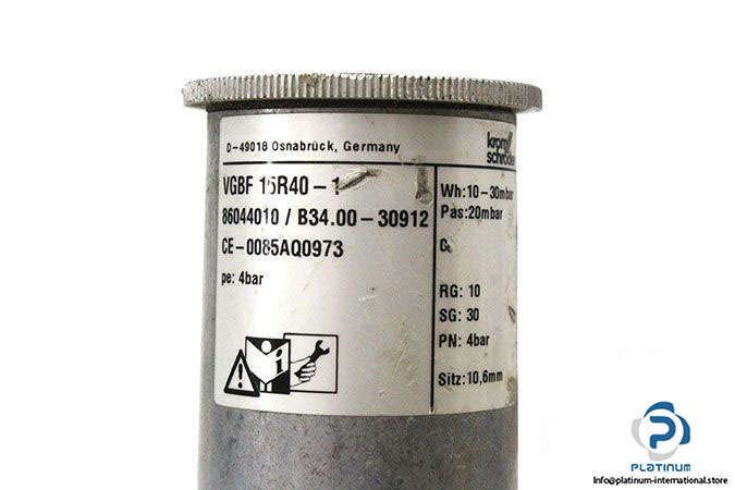 kromschroder-vgbf-15r40-1-gas-pressure-regulator-2