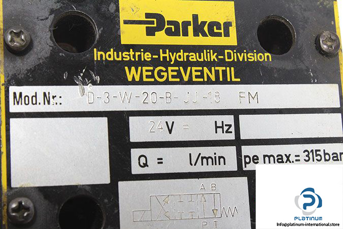 parker-d-3-w-20-b-jj-18-fm-solenoid-operated-directional-valve-3