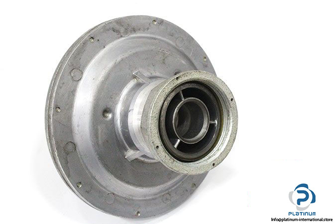 kromschroder-ndaf-25-gas-pressure-regulator-2