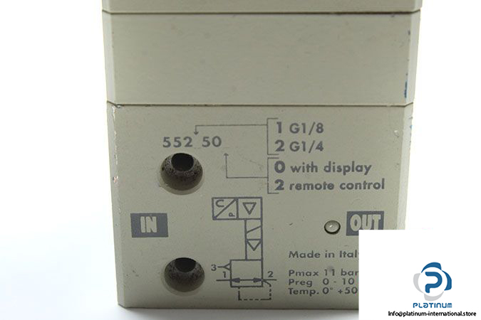 metal-work-5522500-pressure-regulator-4