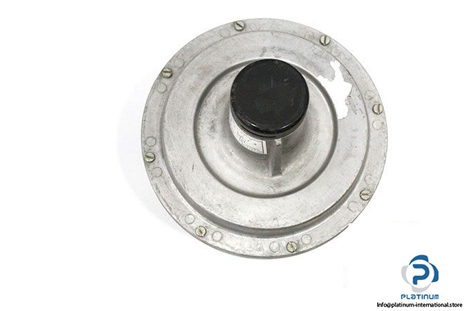 kromschroder-ndaf-25-gas-pressure-regulator-3