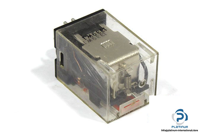 omron-MK3P-5-I-relay