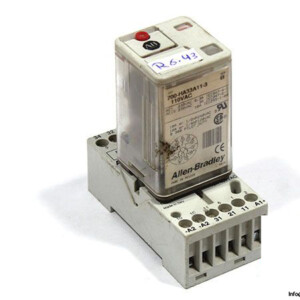 allen-bradley-700-HA33A11-3-plug-in-style-relay