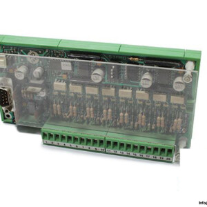 sipro-CB-16-DI-board