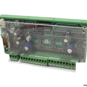 Sipro CB 16 00 Board