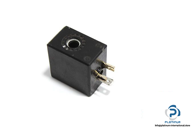 herion-0152-230V-solenoid-coil