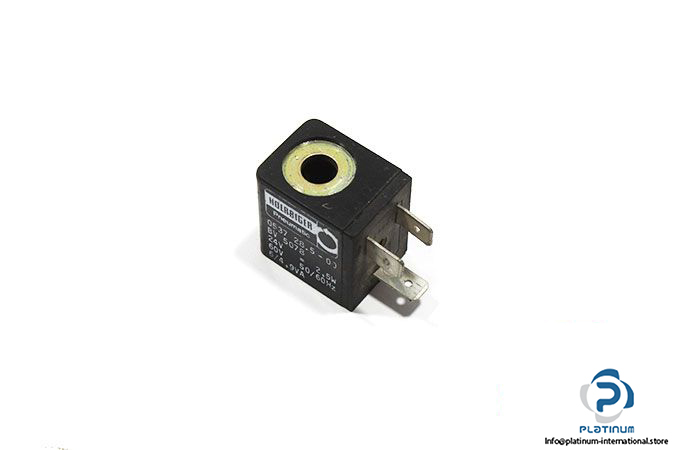 hoerbiger-BV-5078-solenoid-coil