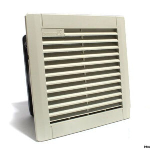 pfannenberg-PF2000-230V-AC-filter-fan